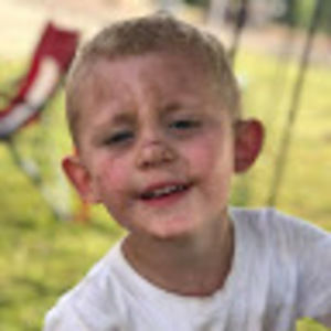 Meet your Posher, Joshua